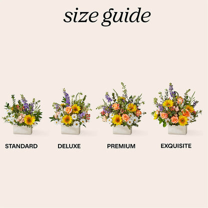 The Good Life Bouquet –  Citiflowers, Silver Spring MD