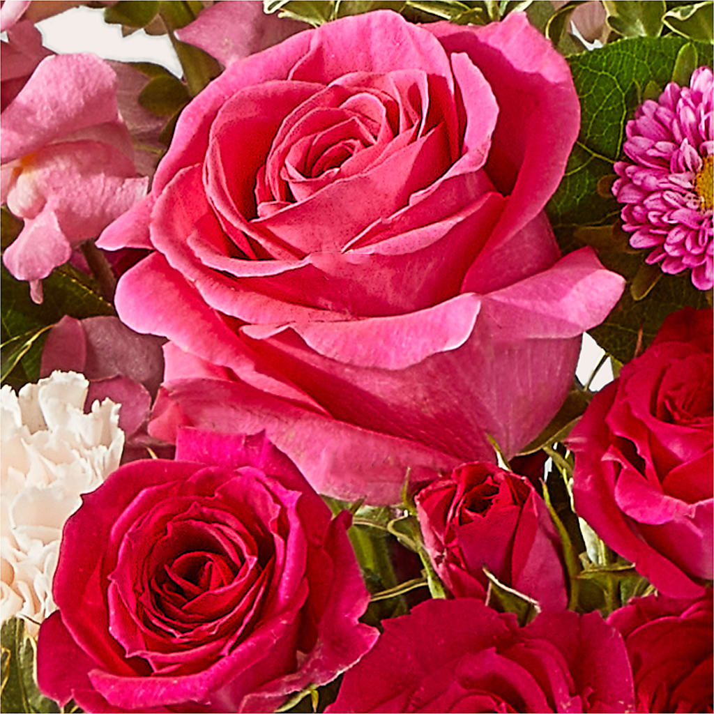 Too Cute Bouquet –  Citiflowers, Silver Spring MD