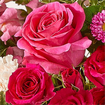 Too Cute Bouquet –  Citiflowers, Silver Spring MD