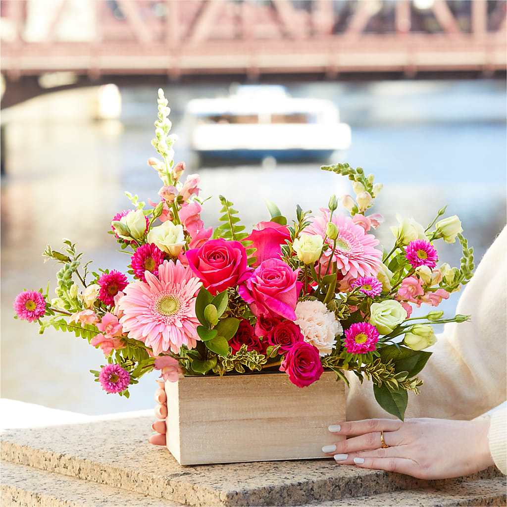 Too Cute Bouquet –  Citiflowers, Silver Spring MD