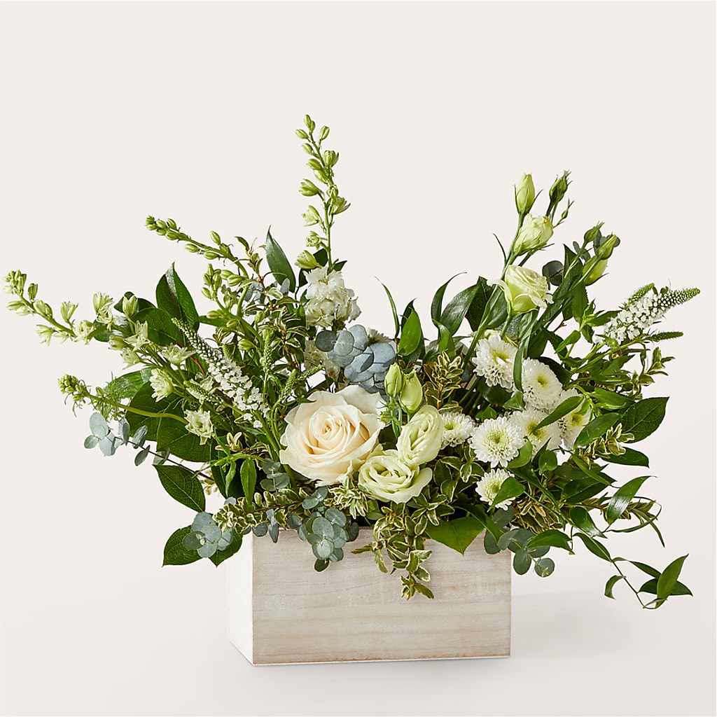 Cashmere Bouquet –  Citiflowers, Silver Spring MD
