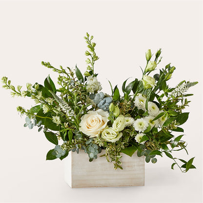 Cashmere Bouquet –  Citiflowers, Silver Spring MD
