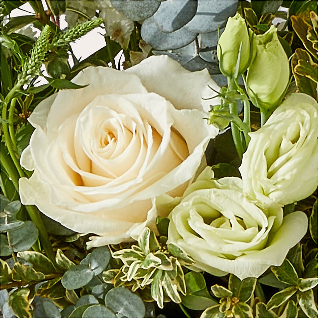 Cashmere Bouquet –  Citiflowers, Silver Spring MD