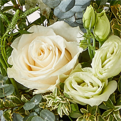 Cashmere Bouquet –  Citiflowers, Silver Spring MD