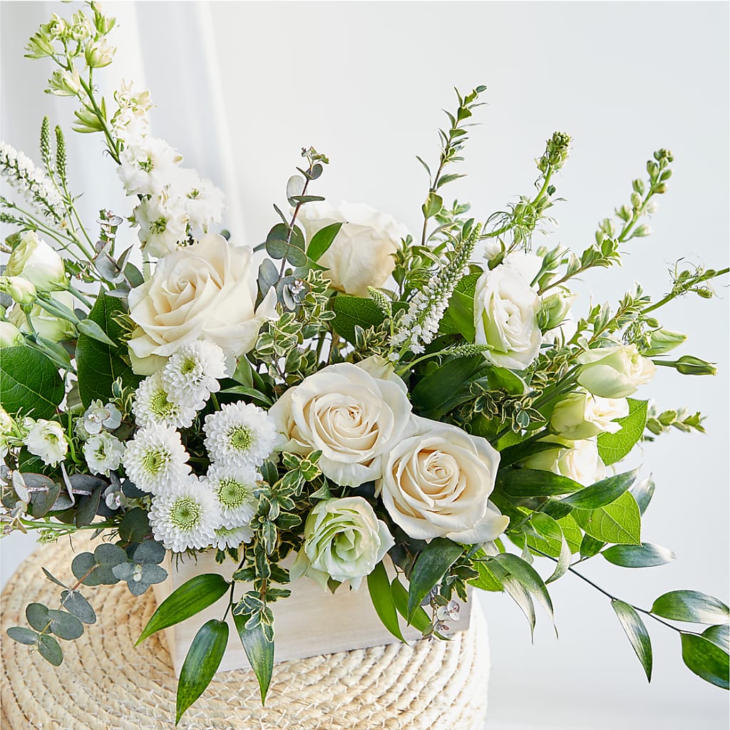 Cashmere Bouquet –  Citiflowers, Silver Spring MD