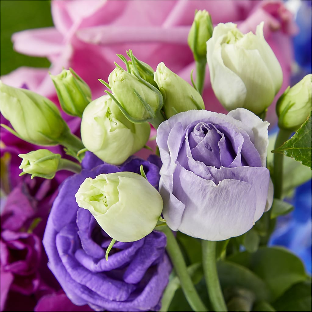 Twilight Glow Bouquet –  Citiflowers, Silver Spring MD