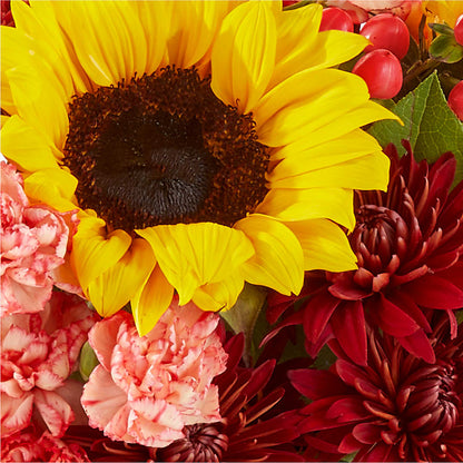 Fresh Cider Bouquet –  Citiflowers, Silver Spring MD