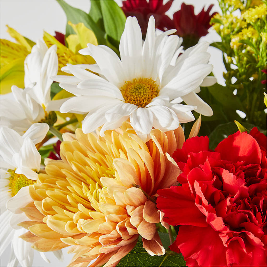 Fall Delight – A Florist Original –  Citiflowers, Silver Spring MD