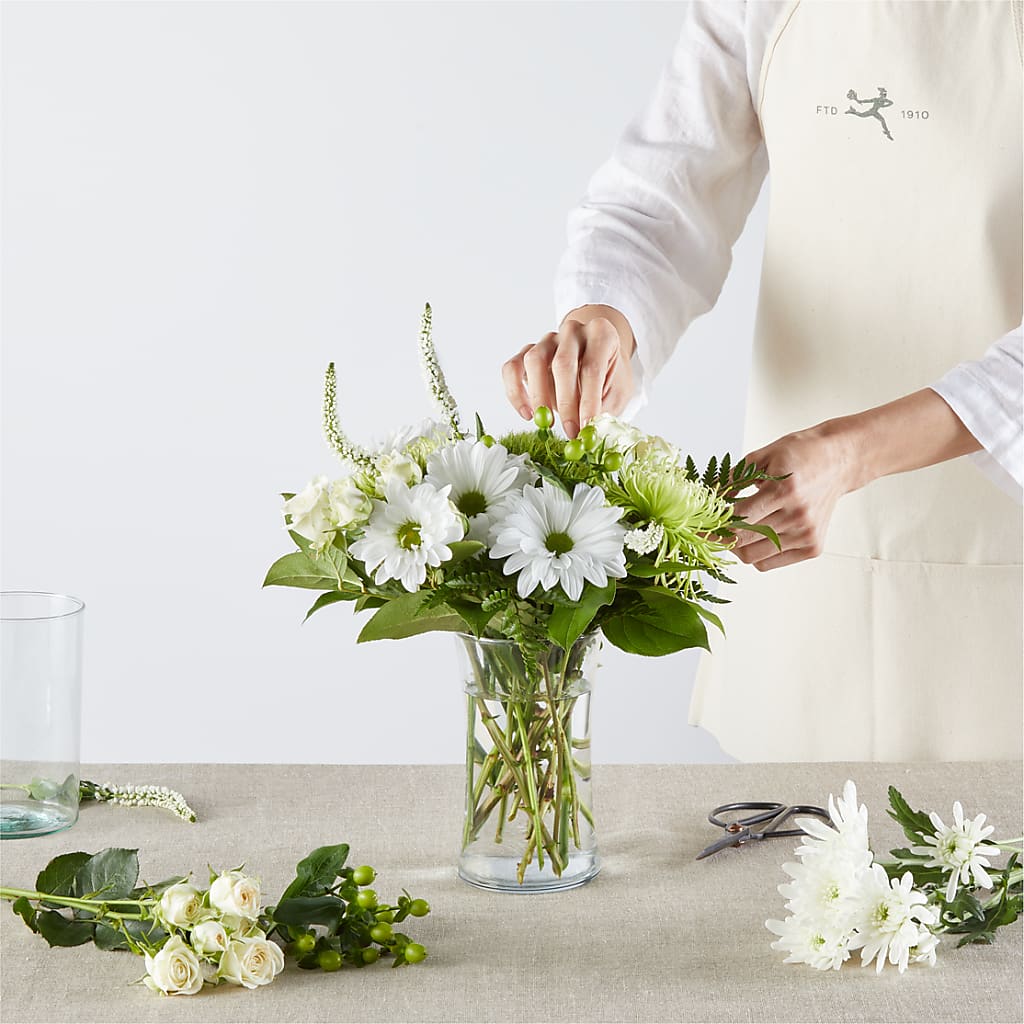 Irish Garden - A Florist Original –  Citiflowers, Silver Spring MD