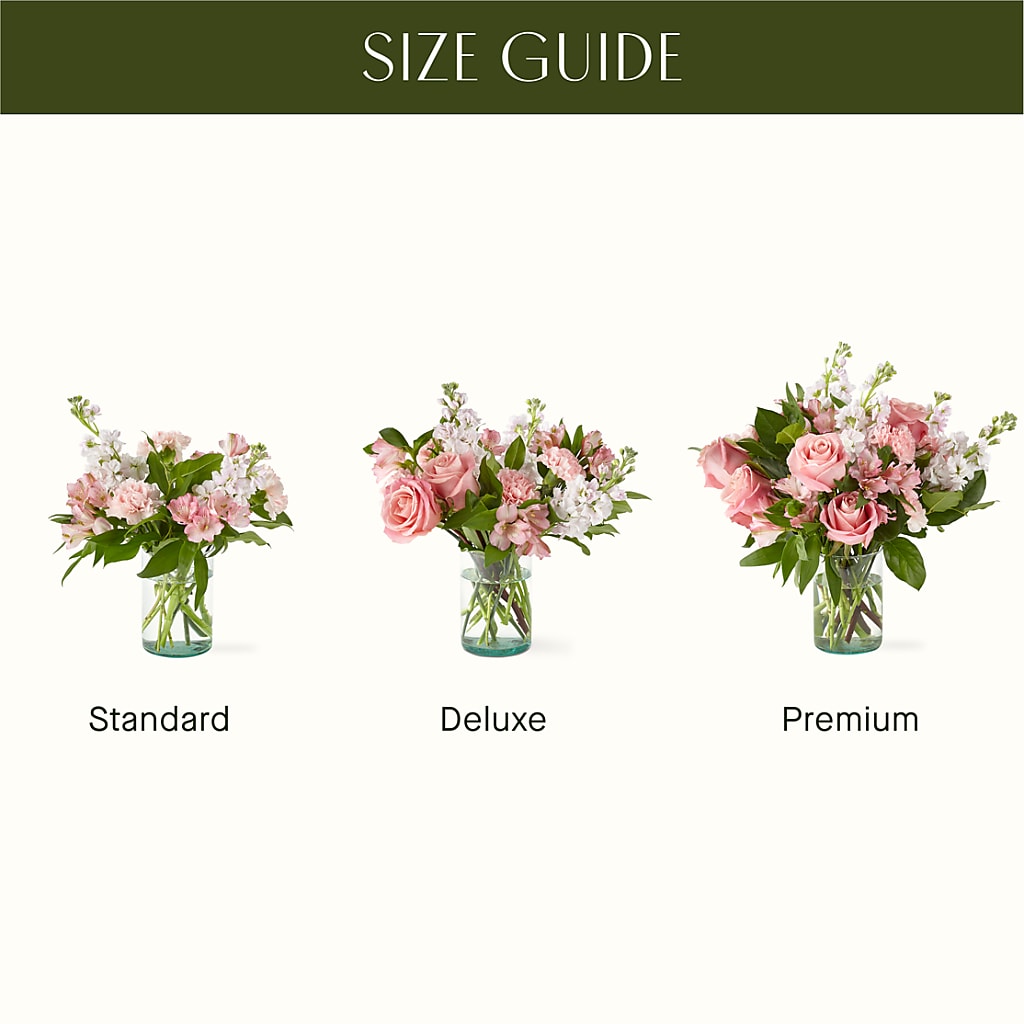 At the Ballet Bouquet –  Citiflowers, Silver Spring MD