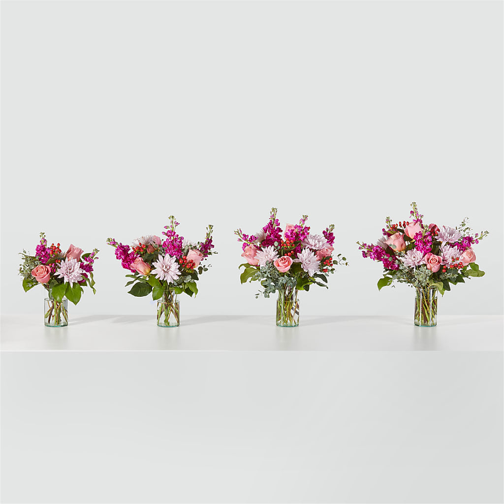 Sunday Morning Bouquet –  Citiflowers, Silver Spring MD