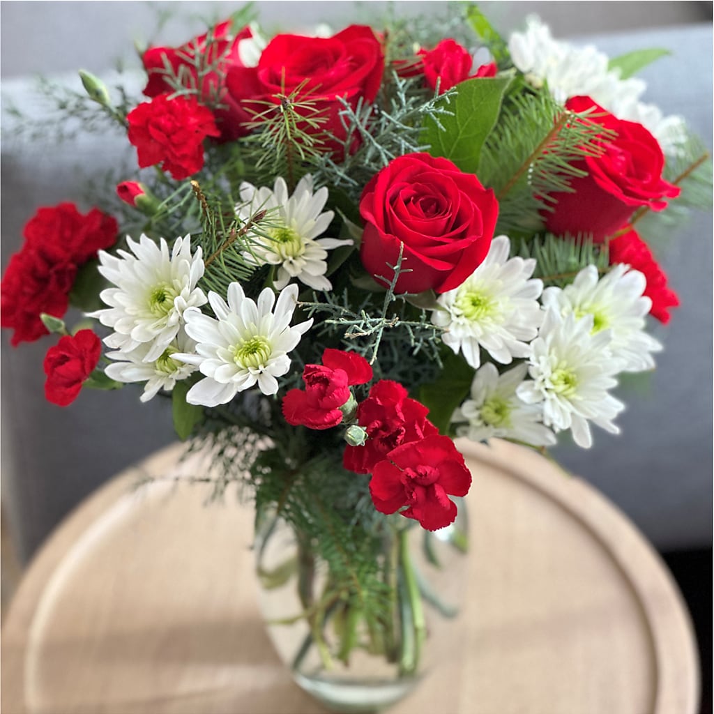 Seasonal Magic Bouquet –  Citiflowers, Silver Spring MD