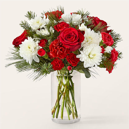Seasonal Magic Bouquet –  Citiflowers, Silver Spring MD