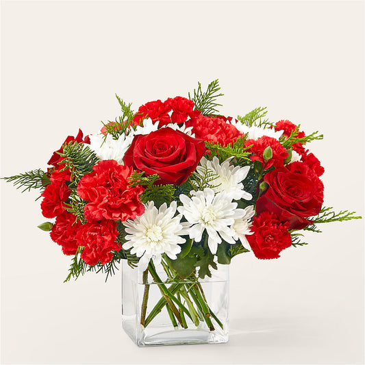 Peppermint Chill Bouquet –  Citiflowers, Silver Spring MD