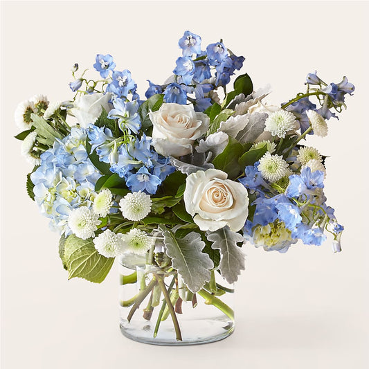 Clear Skies Bouquet –  Citiflowers, Silver Spring MD
