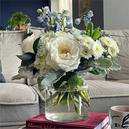 Clear Skies Bouquet –  Citiflowers, Silver Spring MD