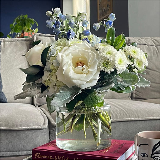 Clear Skies Bouquet –  Citiflowers, Silver Spring MD