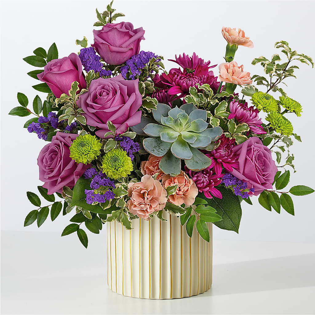 You're a Gem Bouquet –  Citiflowers, Silver Spring MD