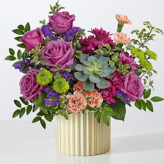 You're a Gem Bouquet –  Citiflowers, Silver Spring MD