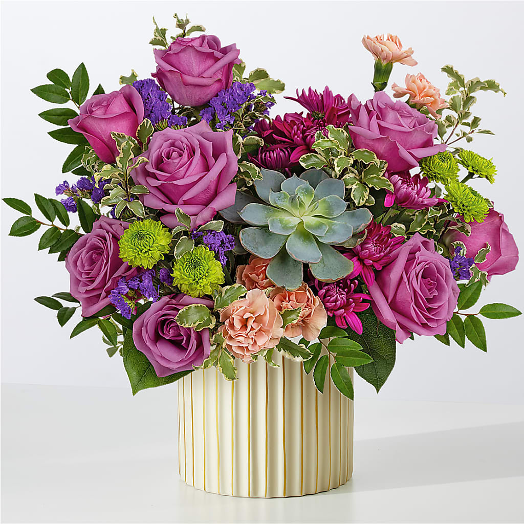 You're a Gem Bouquet –  Citiflowers, Silver Spring MD