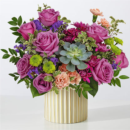 You're a Gem Bouquet –  Citiflowers, Silver Spring MD