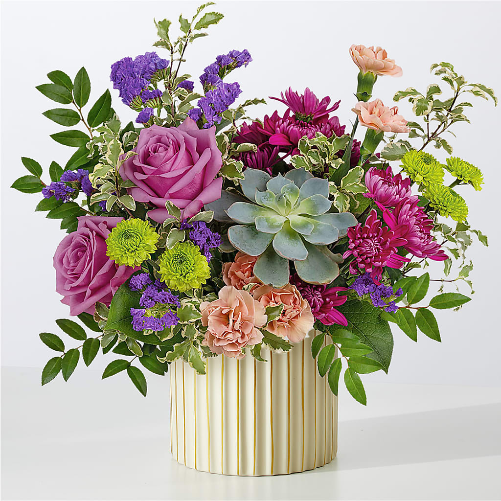 You're a Gem Bouquet –  Citiflowers, Silver Spring MD