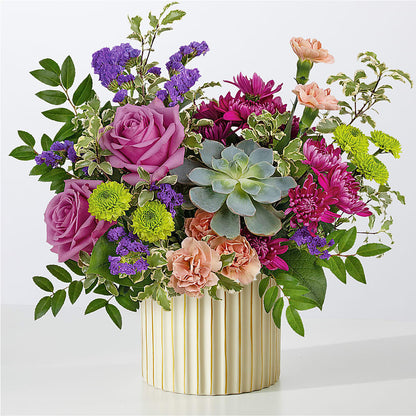 You're a Gem Bouquet –  Citiflowers, Silver Spring MD