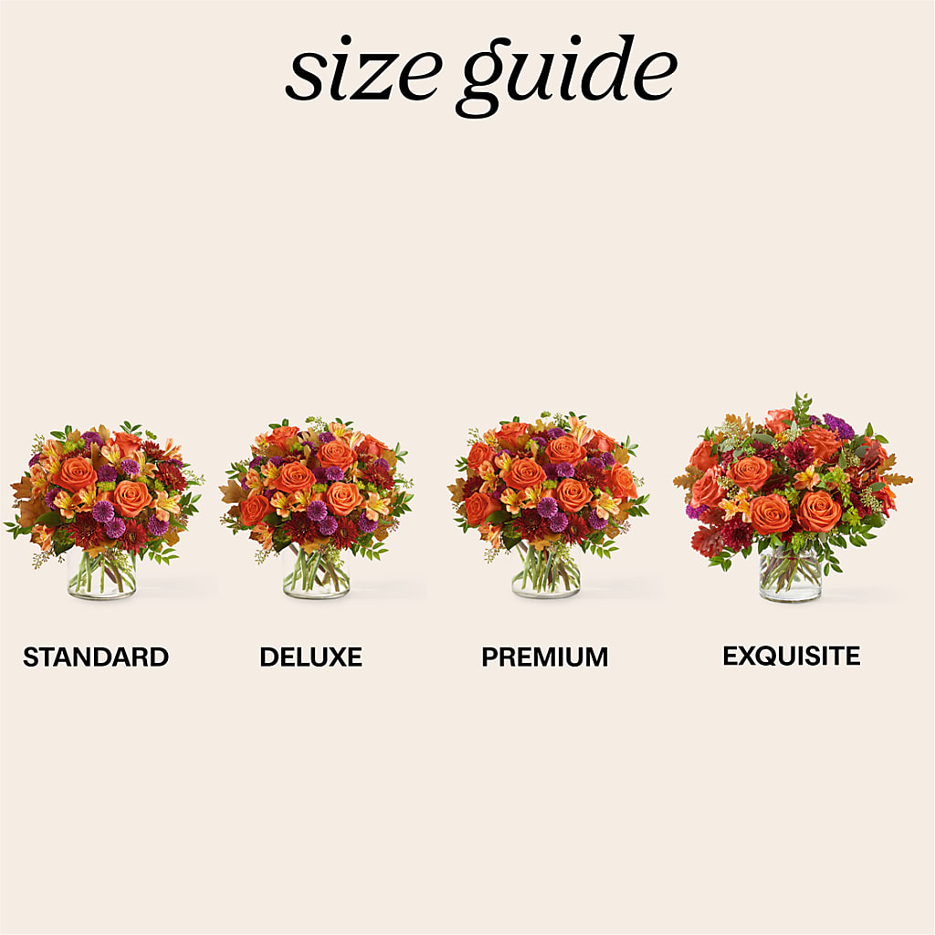 Orange You Glad Bouquet –  Citiflowers, Silver Spring MD