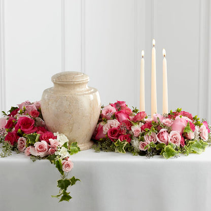 Remembrance Arrangement –  Citiflowers, Silver Spring MD