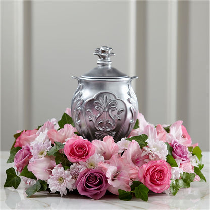 Glorious Tribute Arrangement –  Citiflowers, Silver Spring MD