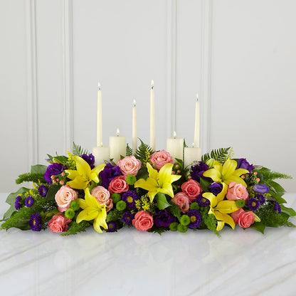 Forever Arrangement –  Citiflowers, Silver Spring MD