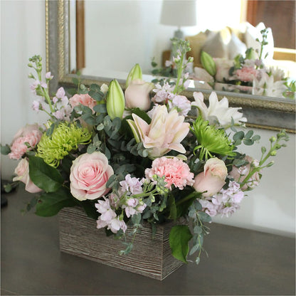 Beautiful Spirit Basket –  Citiflowers, Silver Spring MD