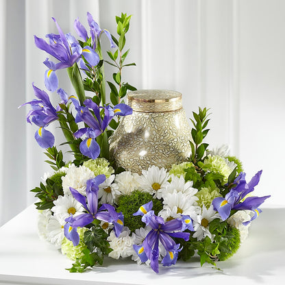 Sincere Spirit Cremation Adornment –  Citiflowers, Silver Spring MD