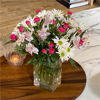 Sweet Surprises® Bouquet –  Citiflowers, Silver Spring MD