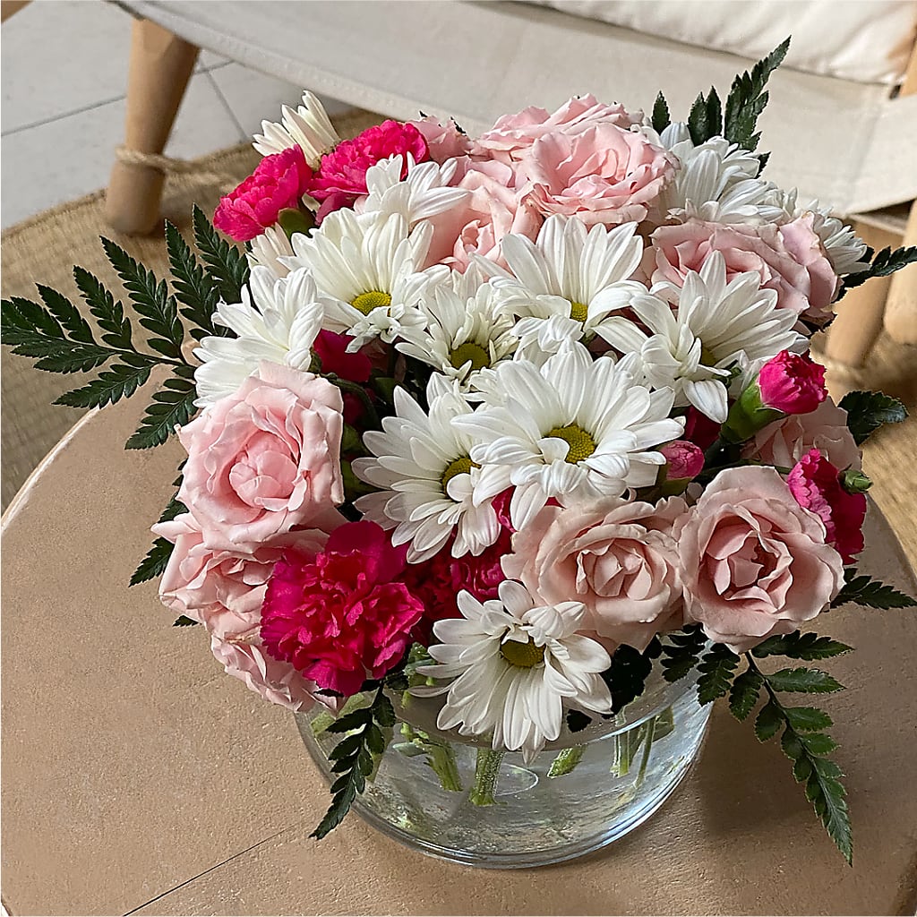 Sweet Surprises® Bouquet –  Citiflowers, Silver Spring MD