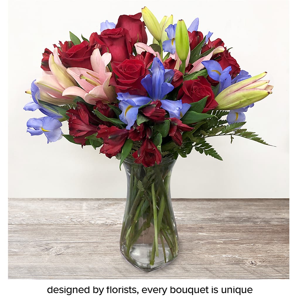 Truly Stunning Bouquet –  Citiflowers, Silver Spring MD