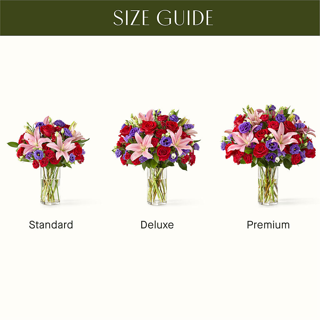 Truly Stunning Bouquet –  Citiflowers, Silver Spring MD
