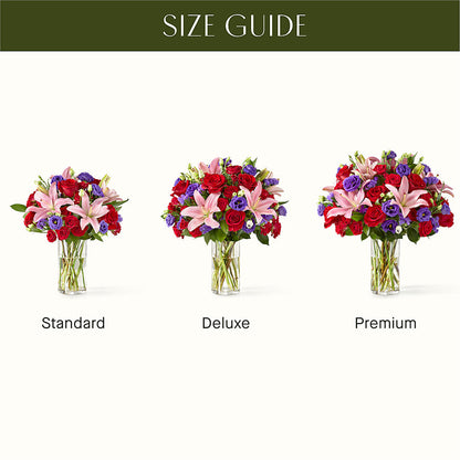 Truly Stunning Bouquet –  Citiflowers, Silver Spring MD