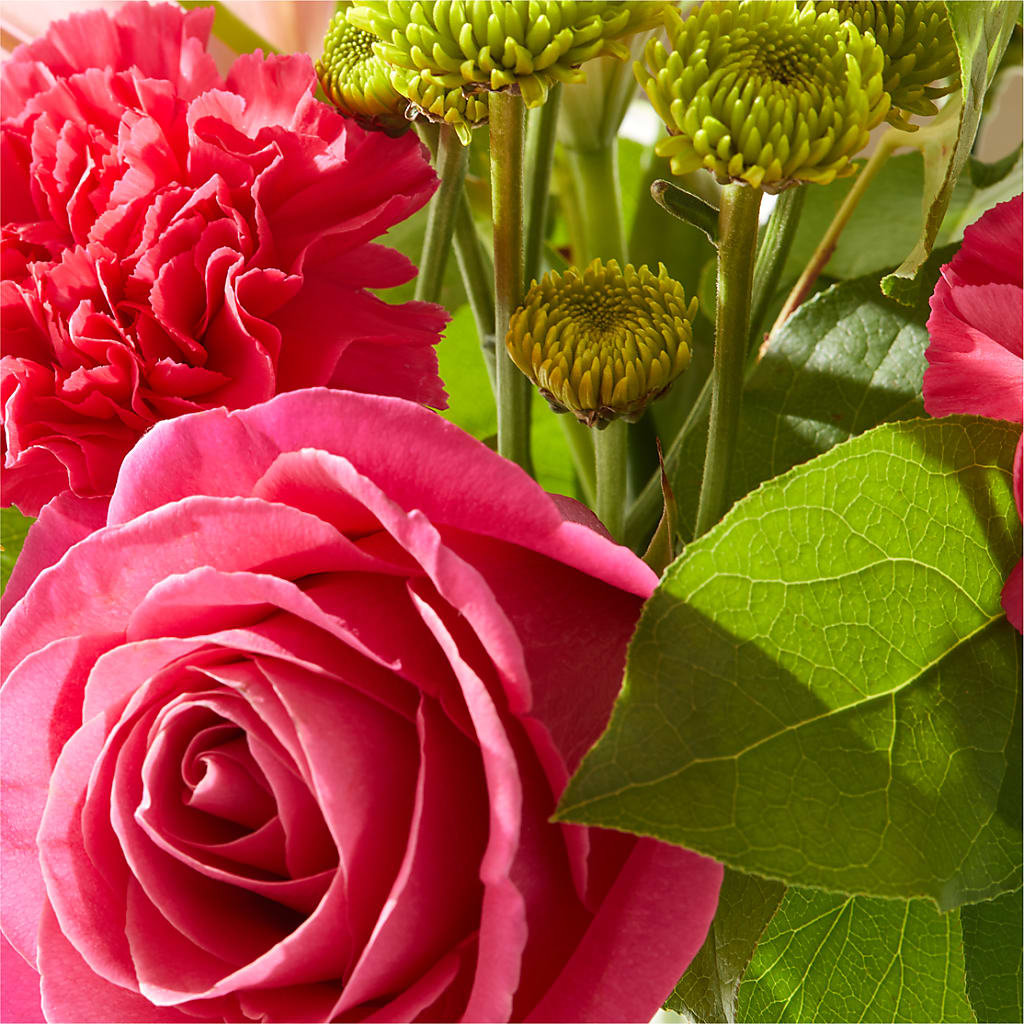 Watermelon Crush Bouquet –  Citiflowers, Silver Spring MD