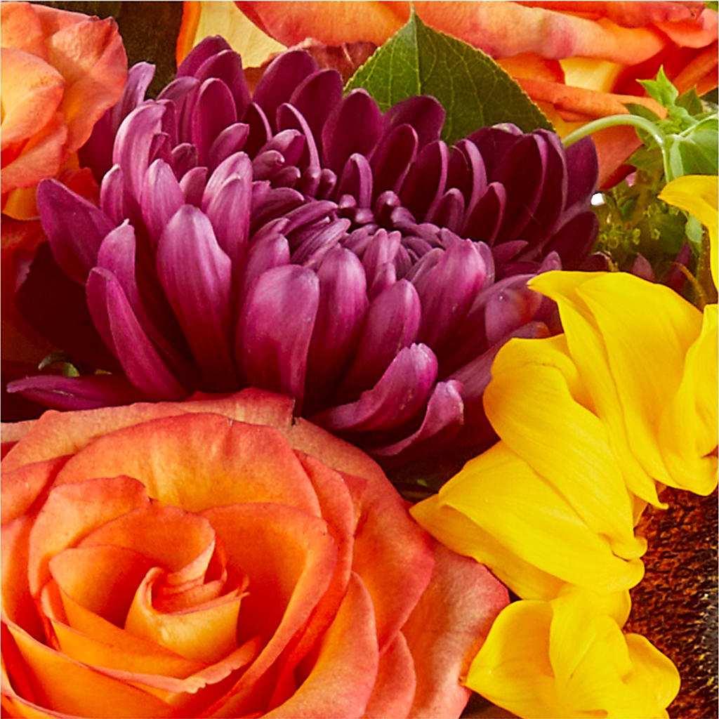 Nature Walk Bouquet –  Citiflowers, Silver Spring MD