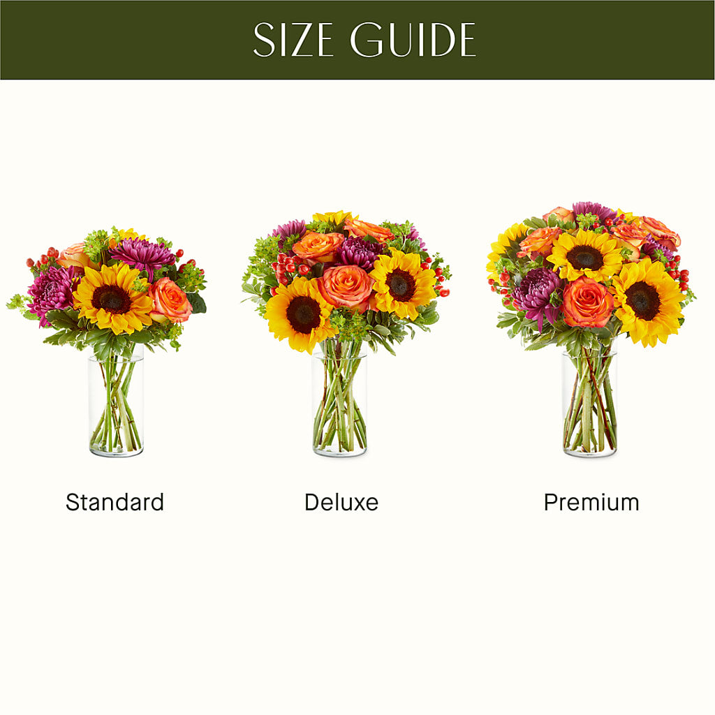 Nature Walk Bouquet –  Citiflowers, Silver Spring MD
