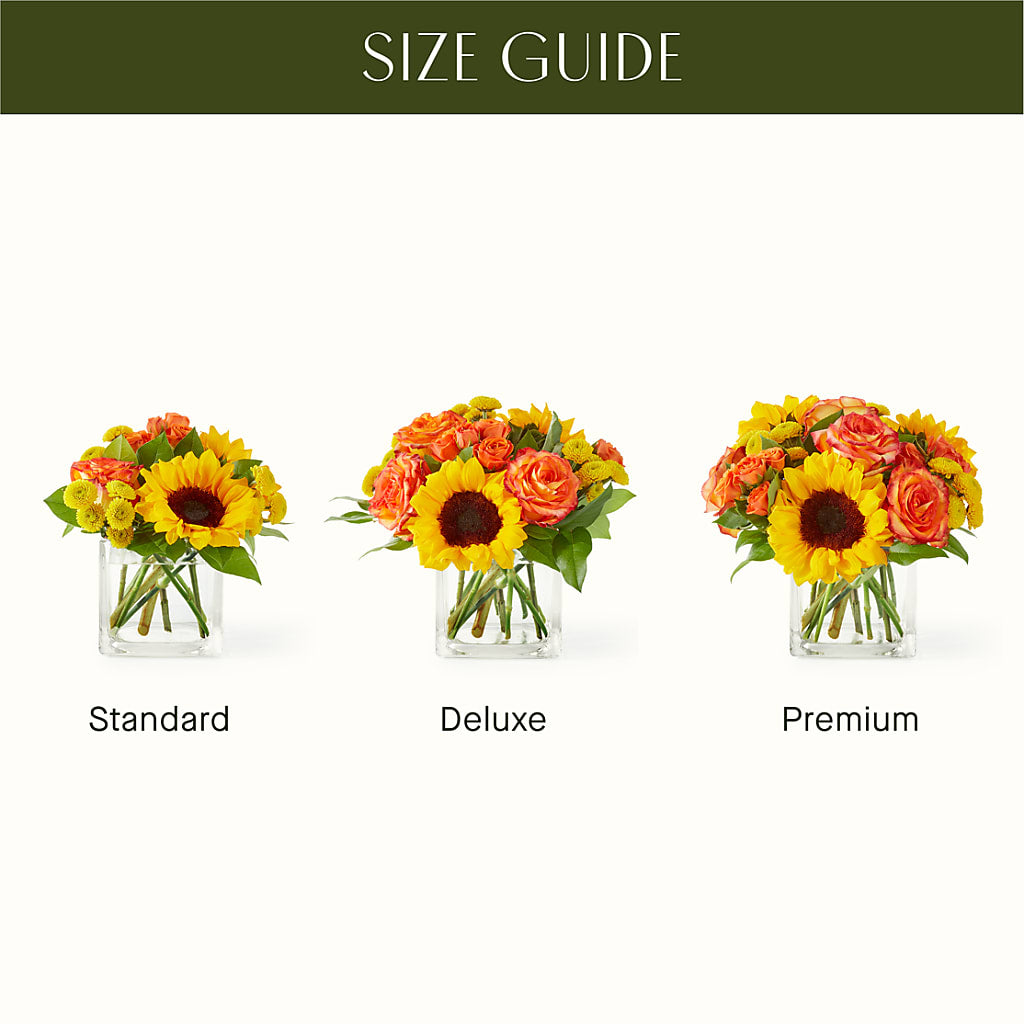 Picnic in the Park Bouquet –  Citiflowers, Silver Spring MD