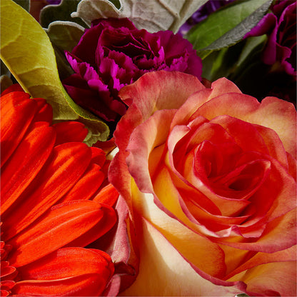Sangria Bouquet –  Citiflowers, Silver Spring MD
