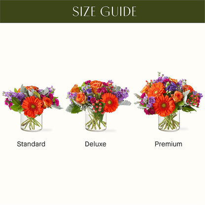 Sangria Bouquet –  Citiflowers, Silver Spring MD