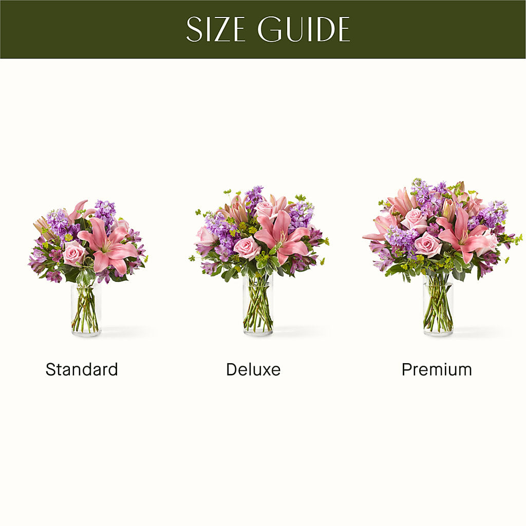 Precious Petals Bouquet –  Citiflowers, Silver Spring MD