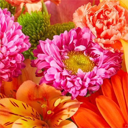 Soiree Bouquet –  Citiflowers, Silver Spring MD