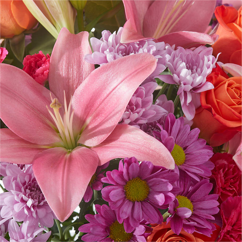 One and Only Bouquet –  Citiflowers, Silver Spring MD