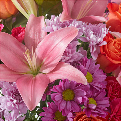 One and Only Bouquet –  Citiflowers, Silver Spring MD