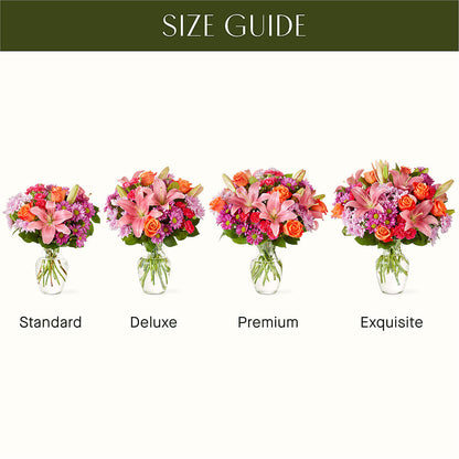 One and Only Bouquet –  Citiflowers, Silver Spring MD