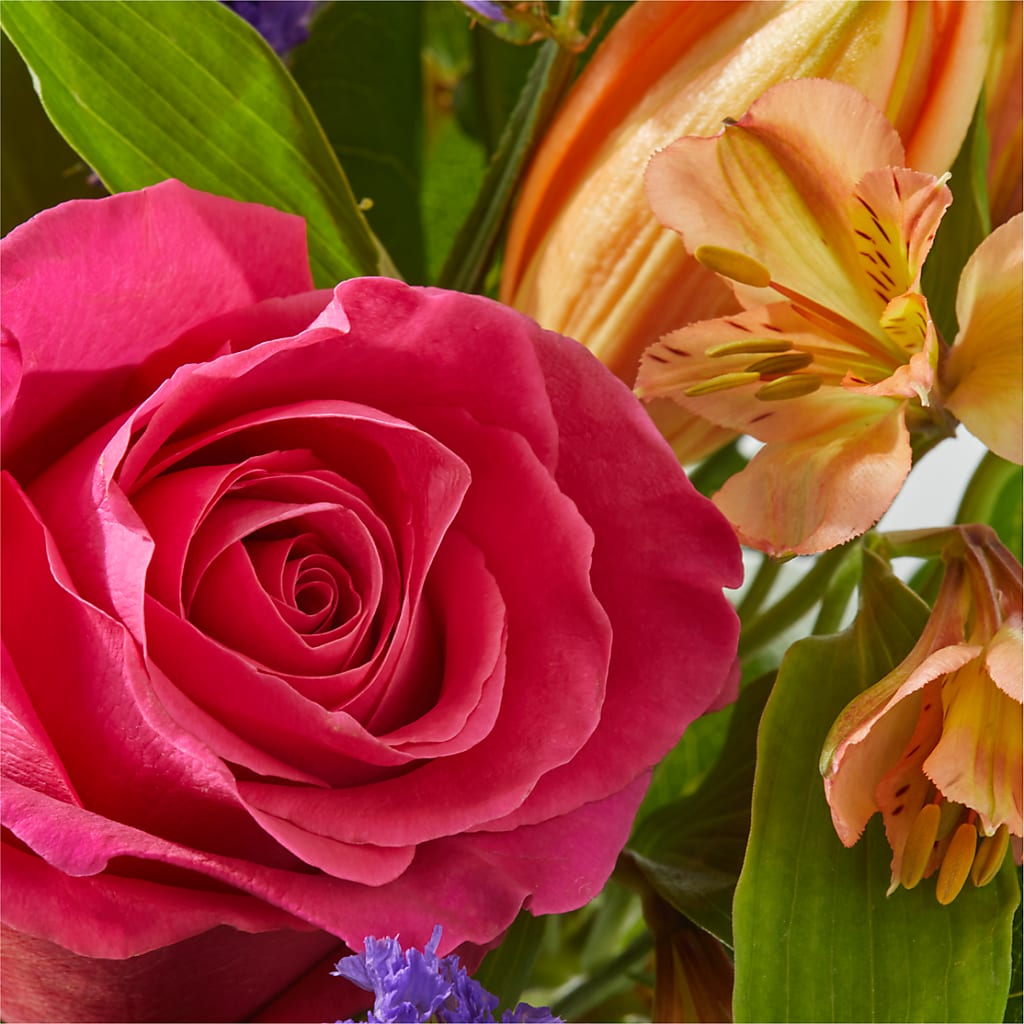 Joyful Bouquet –  Citiflowers, Silver Spring MD